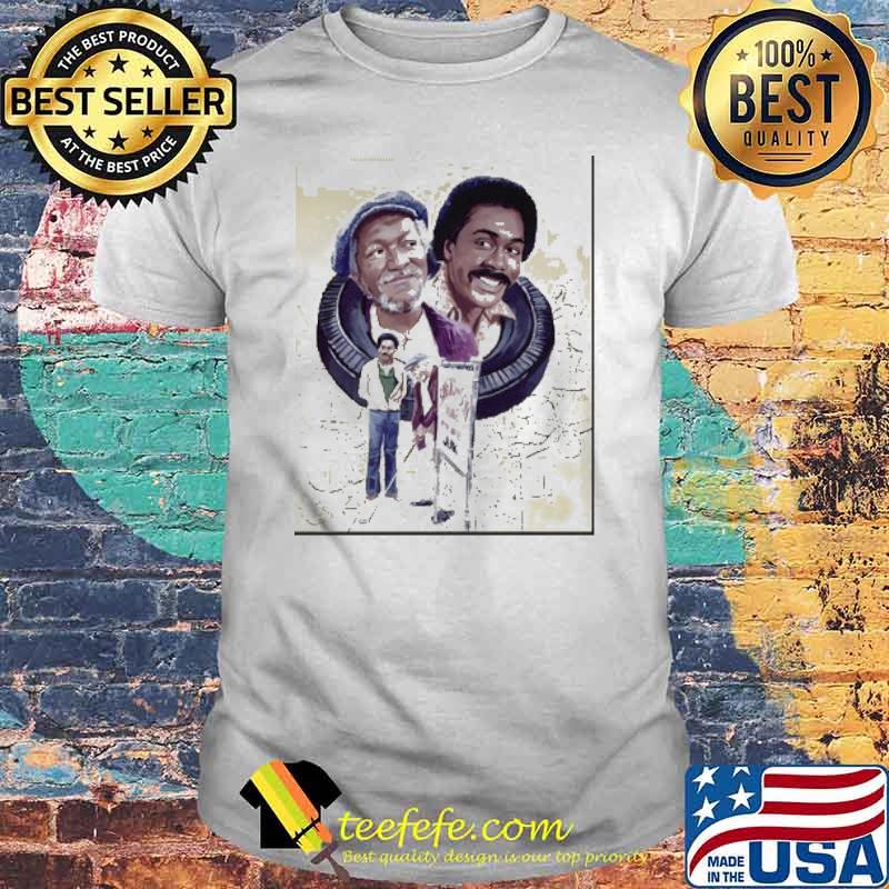 Sanford and Son Sanford Shirt