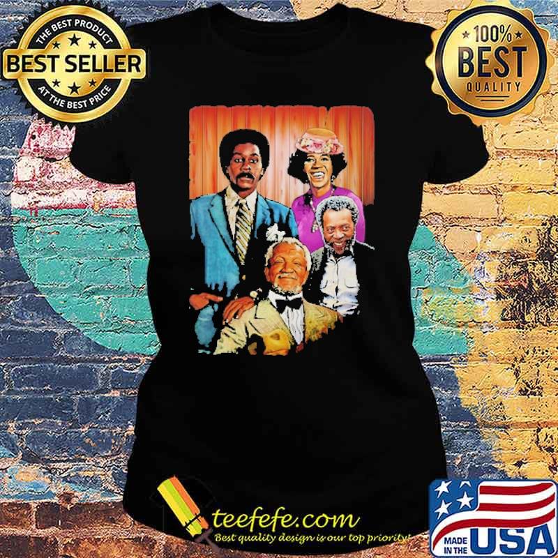 Sanford Family Shirt Ladies tee Sanford Family Shirt Ladies tee