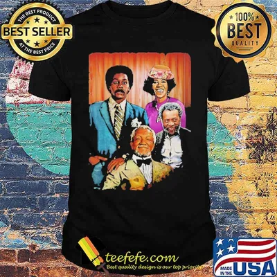 Sanford Family Shirt
