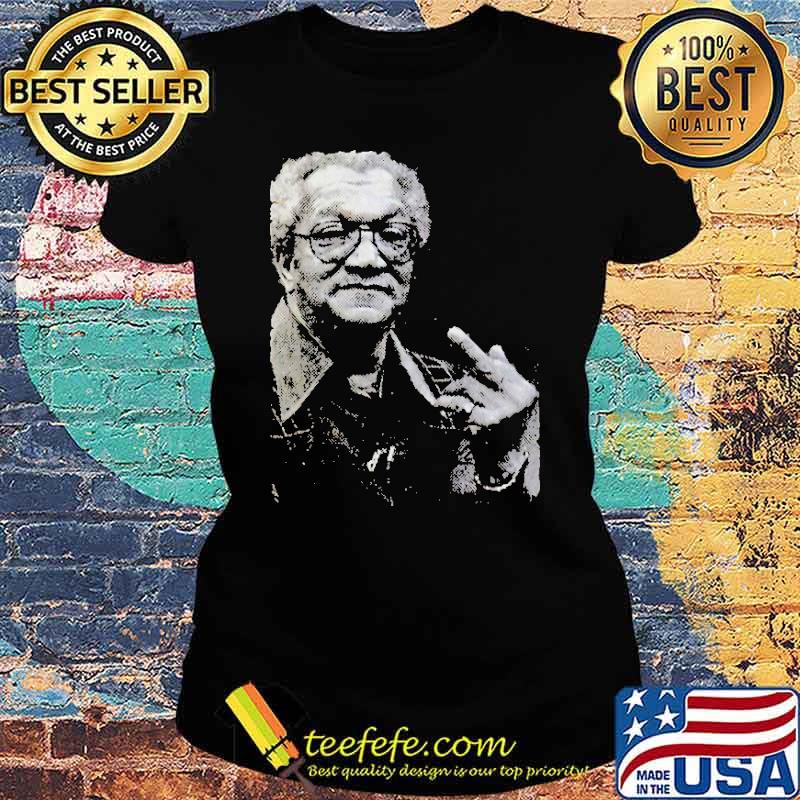 Sanford Photo Shirt Ladies tee Sanford Photo Shirt Ladies tee