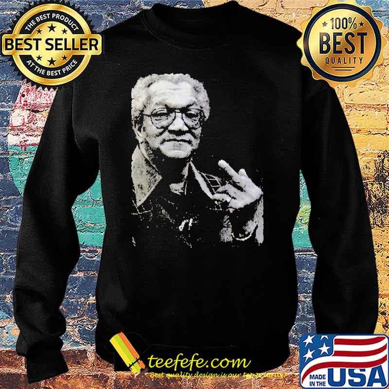 Sanford Photo Shirt Sweater Sanford Photo Shirt Sweater