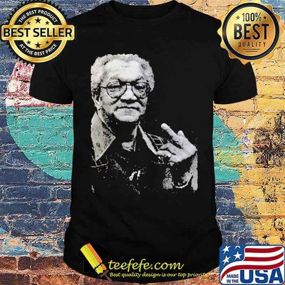 Sanford Photo Shirt