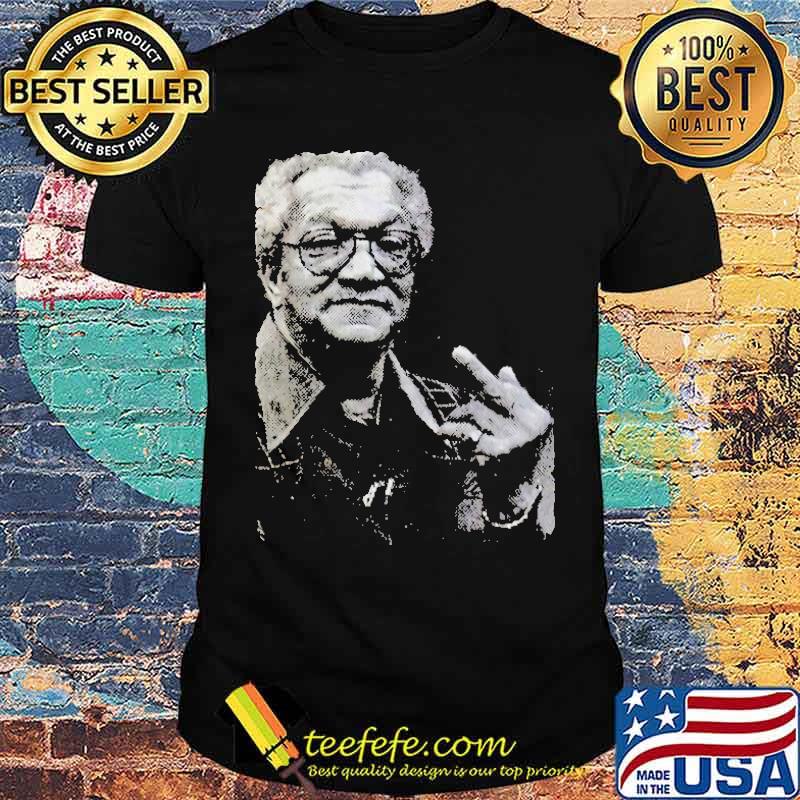 Sanford Photo Shirt