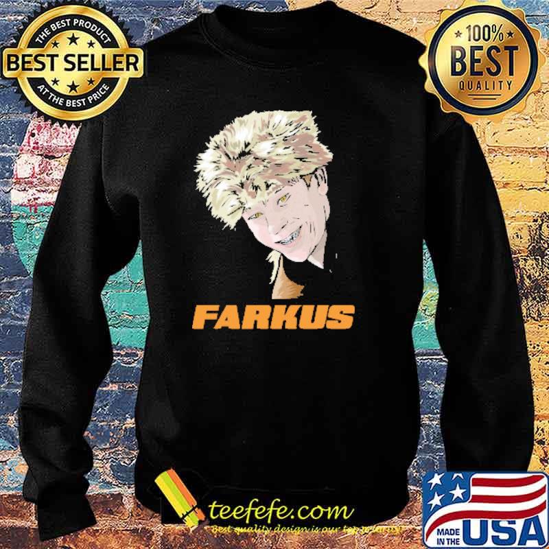 Scott Farkus Shirt Sweater Scott Farkus Shirt Sweater