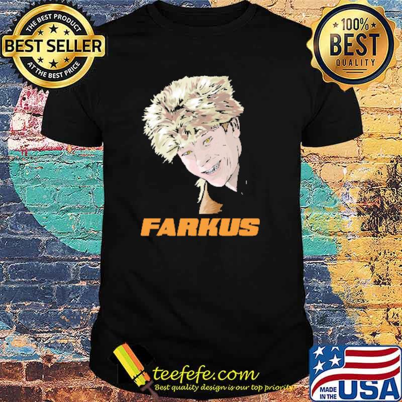 Scott Farkus Shirt Scott Farkus Shirt