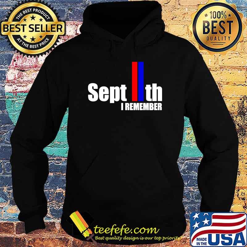 Septth i remember 20 years memory s Hoodie Septth i remember 20 years memory s Hoodie
