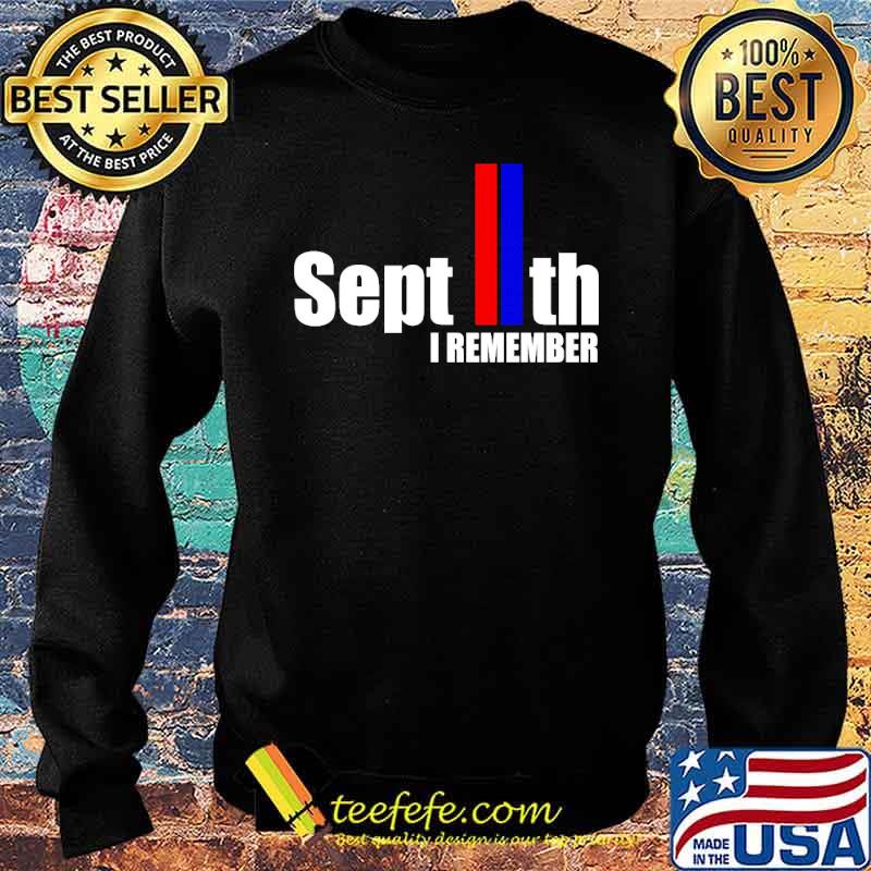 Septth i remember 20 years memory s Sweater Septth i remember 20 years memory s Sweater