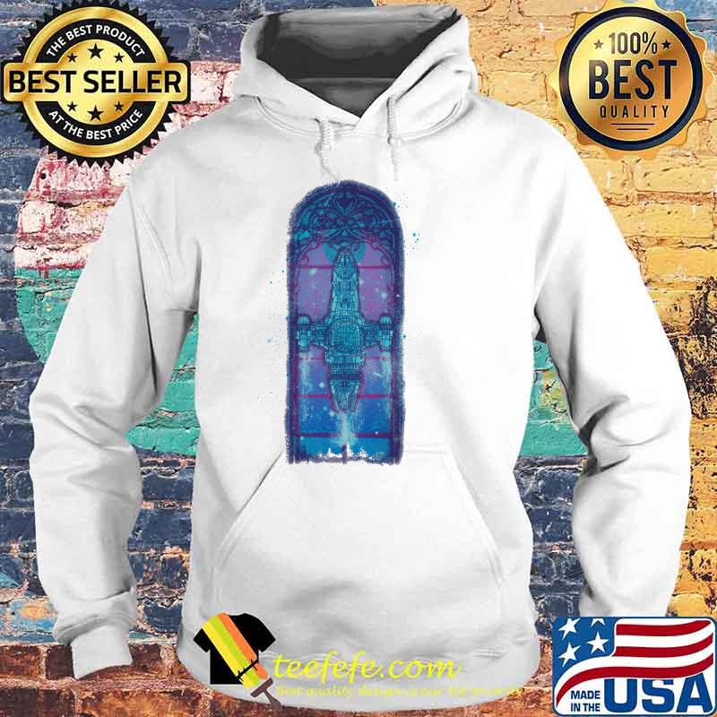 Serenity mosaica firefly s Hoodie Serenity mosaica firefly s Hoodie