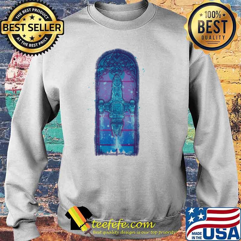 Serenity mosaica firefly s Sweater Serenity mosaica firefly s Sweater