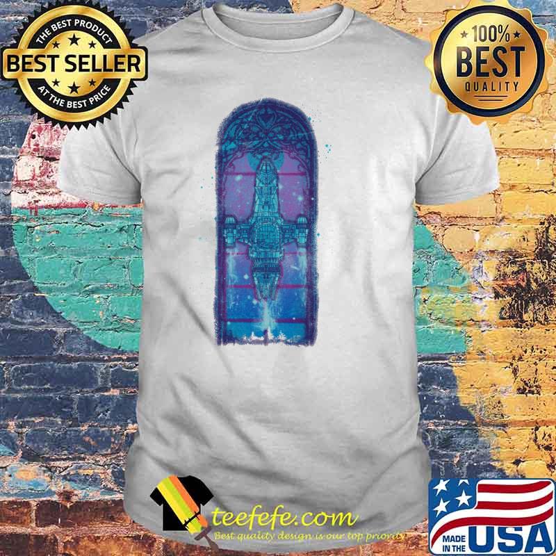 Serenity mosaica firefly shirt Serenity mosaica firefly shirt