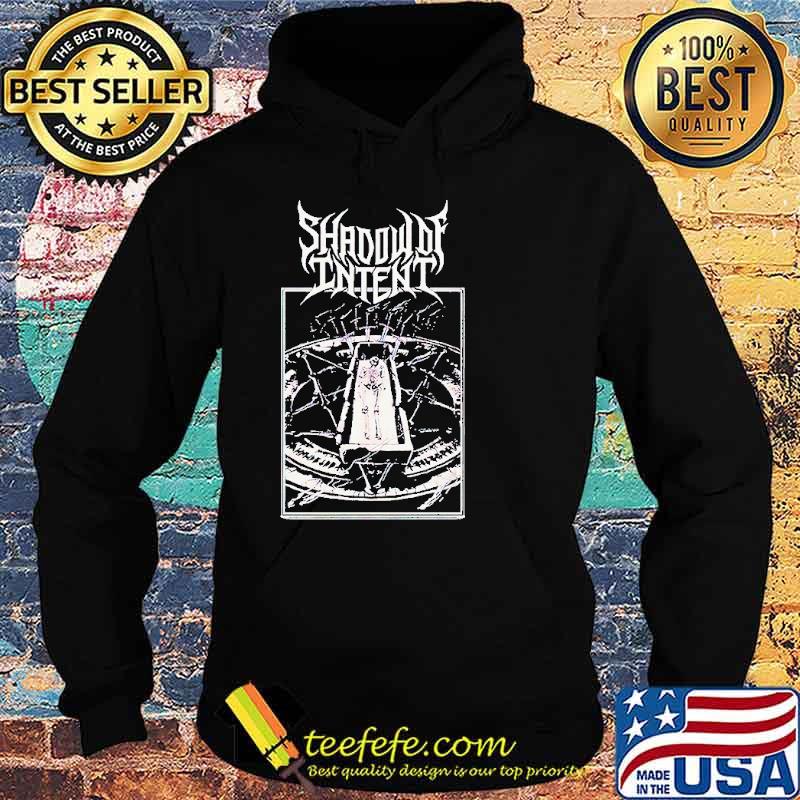 Shadow of intent rising s Hoodie Shadow of intent rising s Hoodie