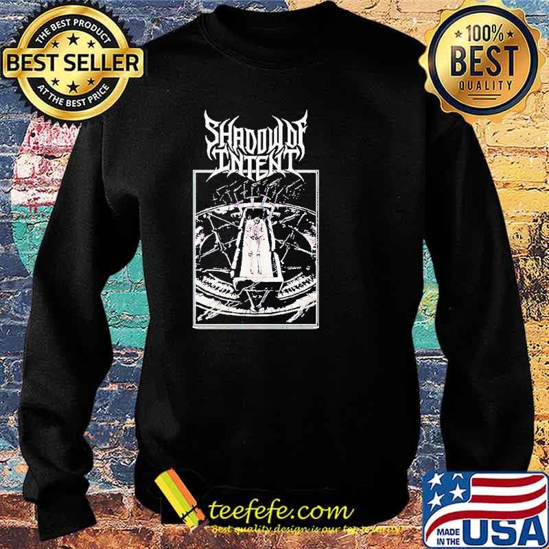 Shadow of intent rising s Sweater Shadow of intent rising s Sweater