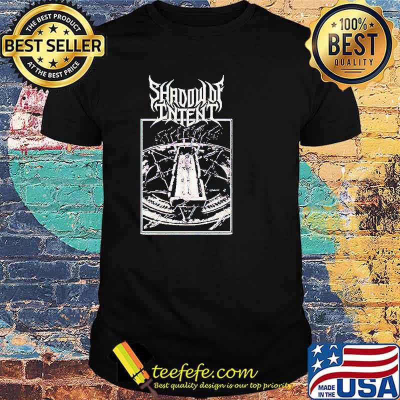 Shadow of intent rising shirt