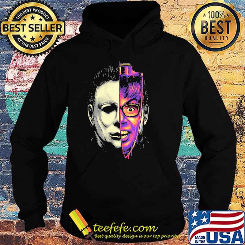 Shaggin’ and Slashin’ Michael Myers Shirt Hoodie Shaggin’ and Slashin’ Michael Myers Shirt Hoodie
