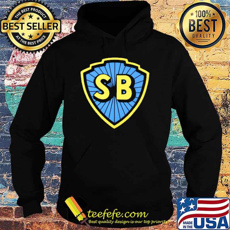 Shaw Brothers Shirt Hoodie Shaw Brothers Shirt Hoodie