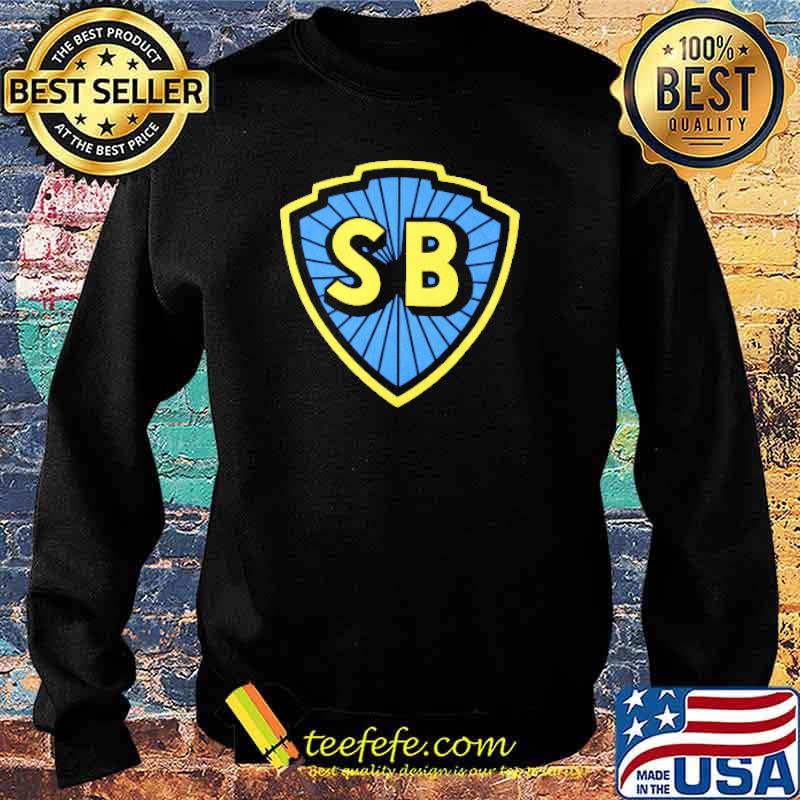 Shaw Brothers Shirt Sweater Shaw Brothers Shirt Sweater