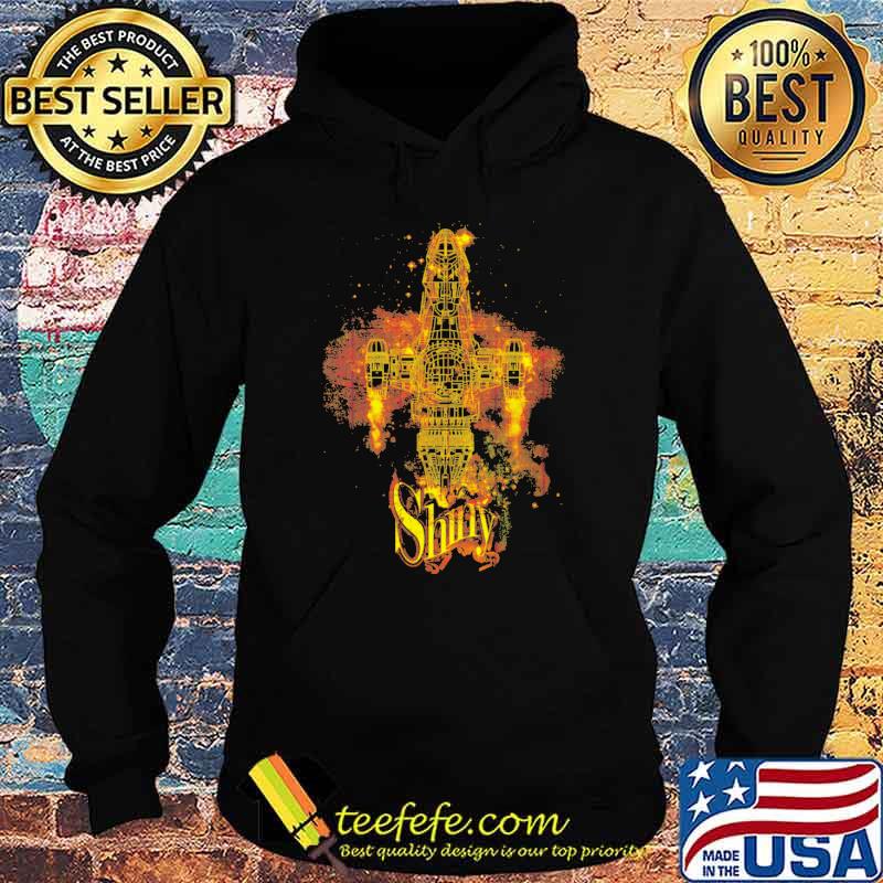 Shiny firefly s Hoodie Shiny firefly s Hoodie