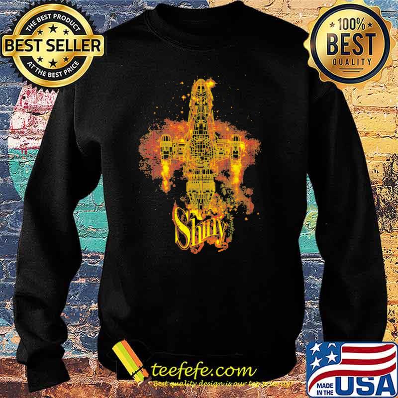 Shiny firefly s Sweater Shiny firefly s Sweater