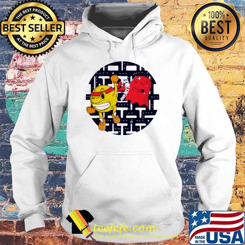 shoryuken kick boo ghost s Hoodie shoryuken kick boo ghost s Hoodie