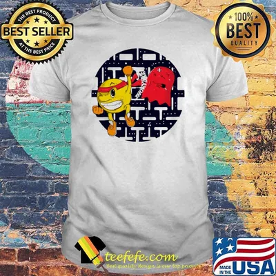 shoryuken kick boo ghost shirt