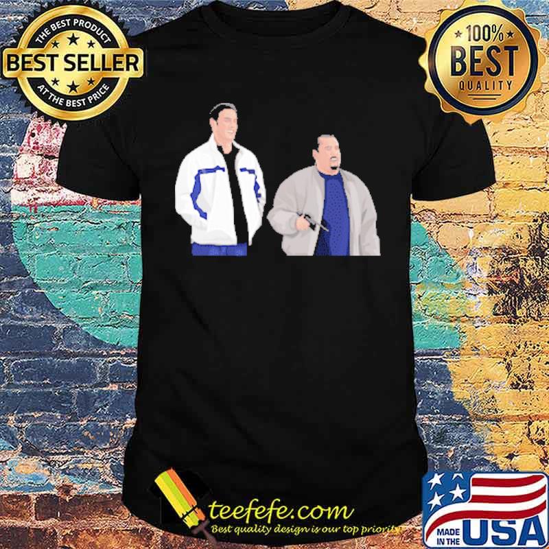 Shutup You Soft Bastard Shirt