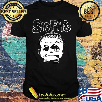 Sidfits Shirt