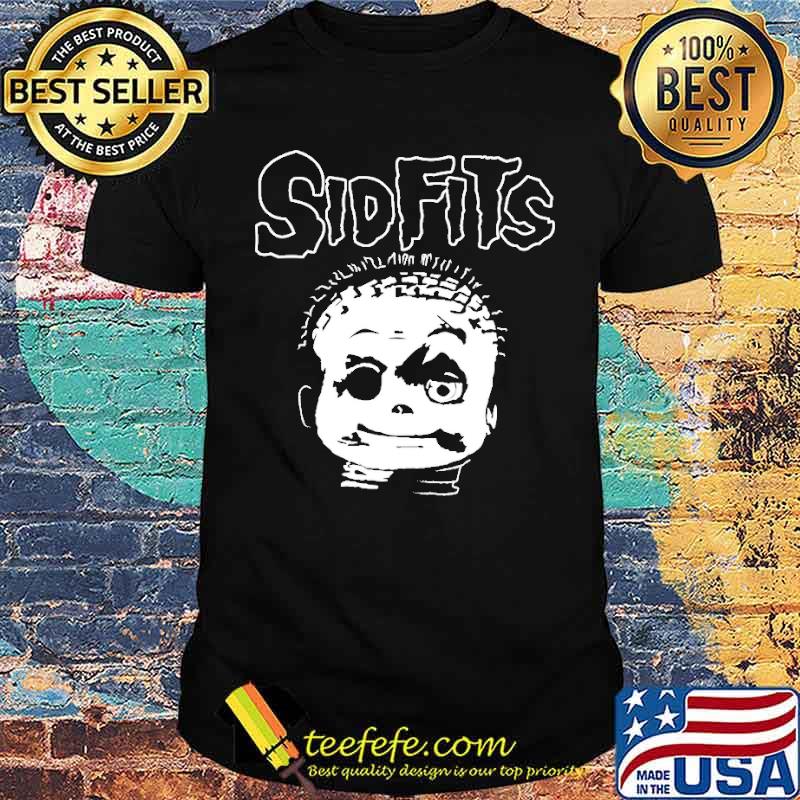 Sidfits Shirt Sidfits Shirt
