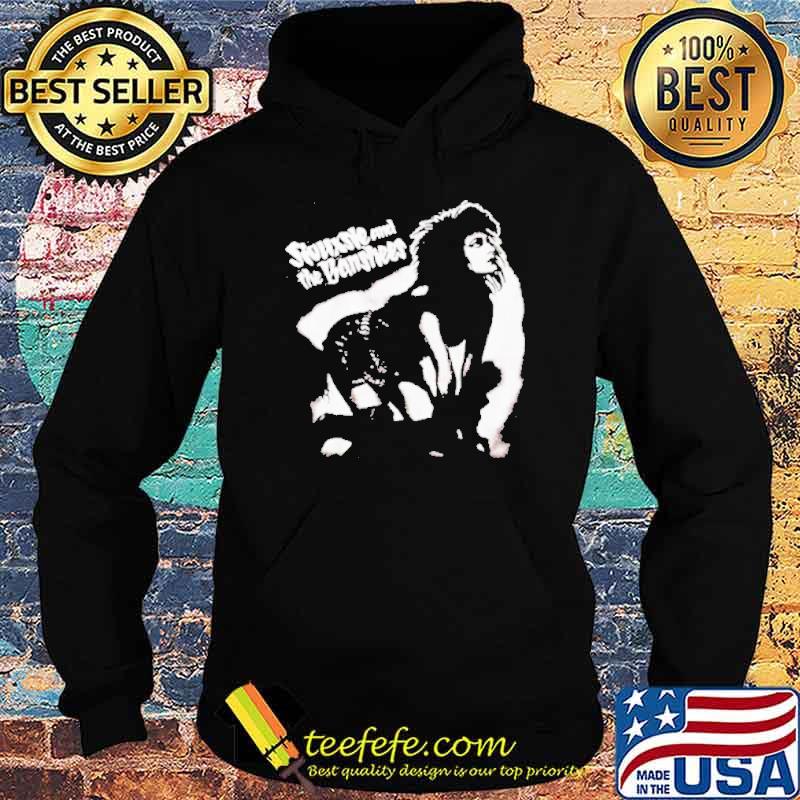 Siouxsie and The Banshees s Hoodie Siouxsie and The Banshees s Hoodie