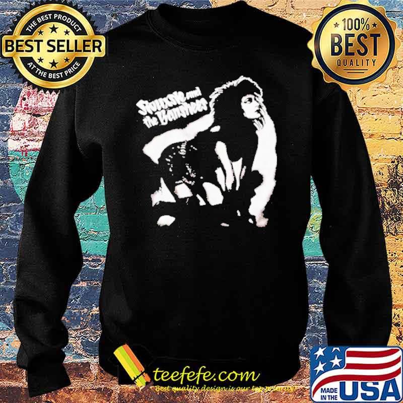 Siouxsie and The Banshees s Sweater Siouxsie and The Banshees s Sweater