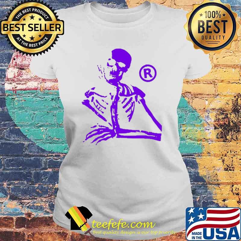 Skeleton Vertebrae s Laides tee Skeleton Vertebrae s Laides tee