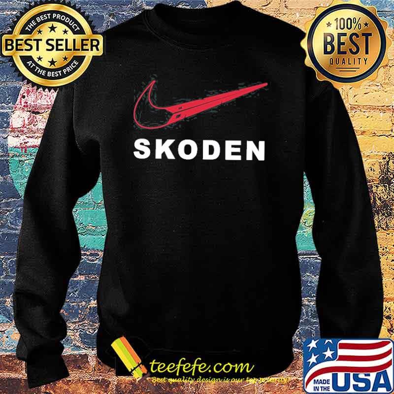 SKODEN NATIVE AMERICAN INDIAN SHIRT Sweater SKODEN NATIVE AMERICAN INDIAN SHIRT Sweater