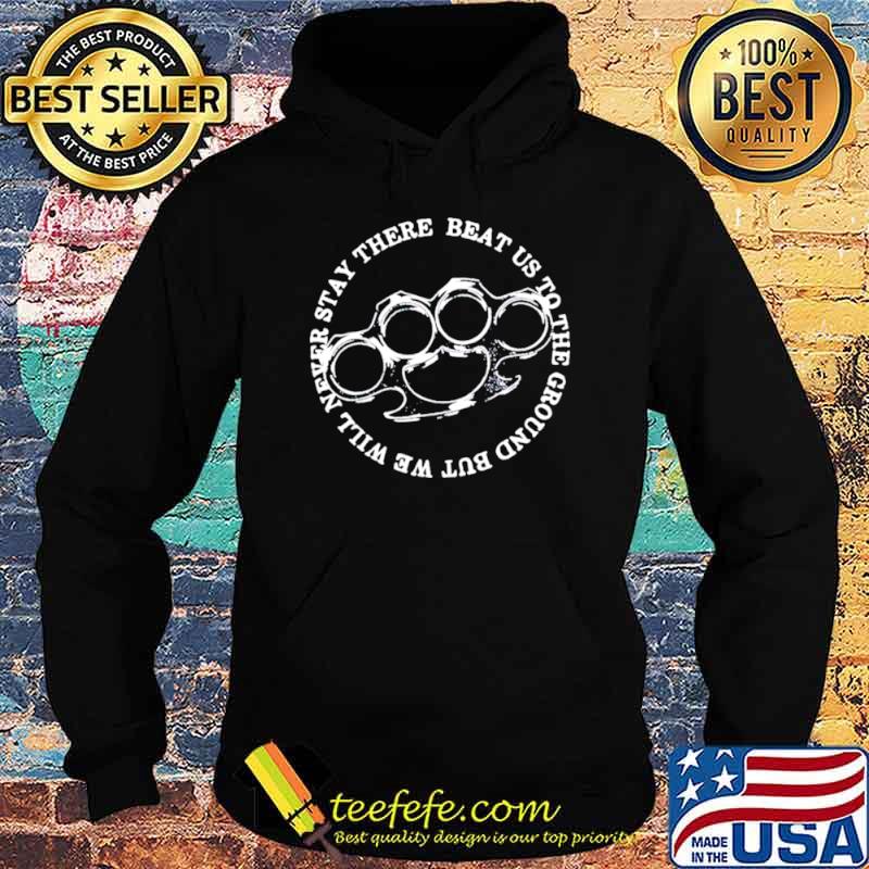 Sleeping with sirens brass knuckles s Hoodie Sleeping with sirens brass knuckles s Hoodie
