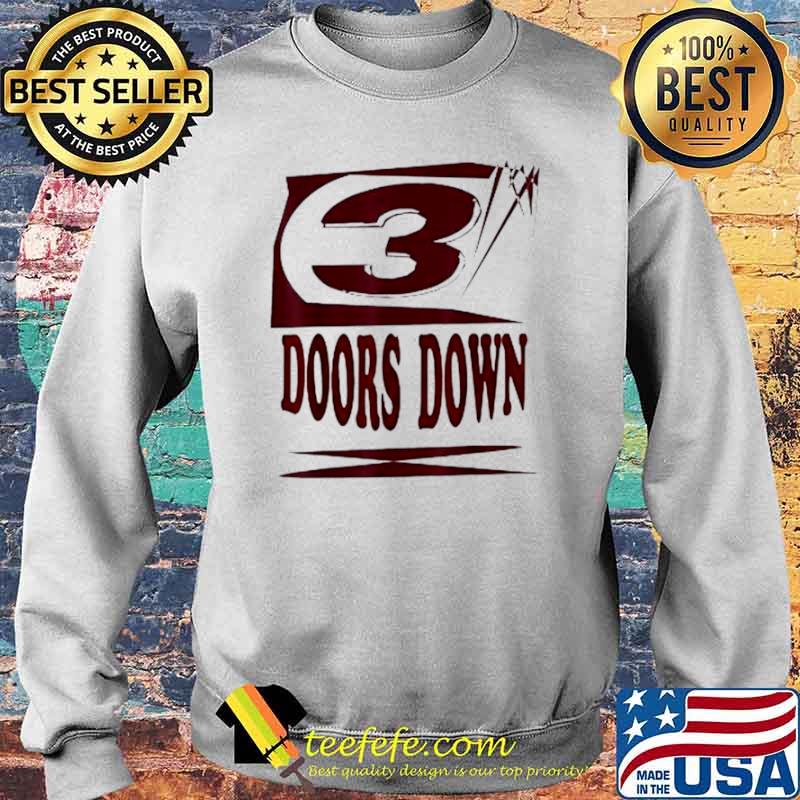 Sleeves 3 Doorsdown s Sweater Sleeves 3 Doorsdown s Sweater