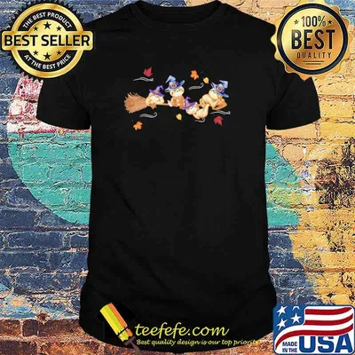 Sloth Lovely Witch Shirt