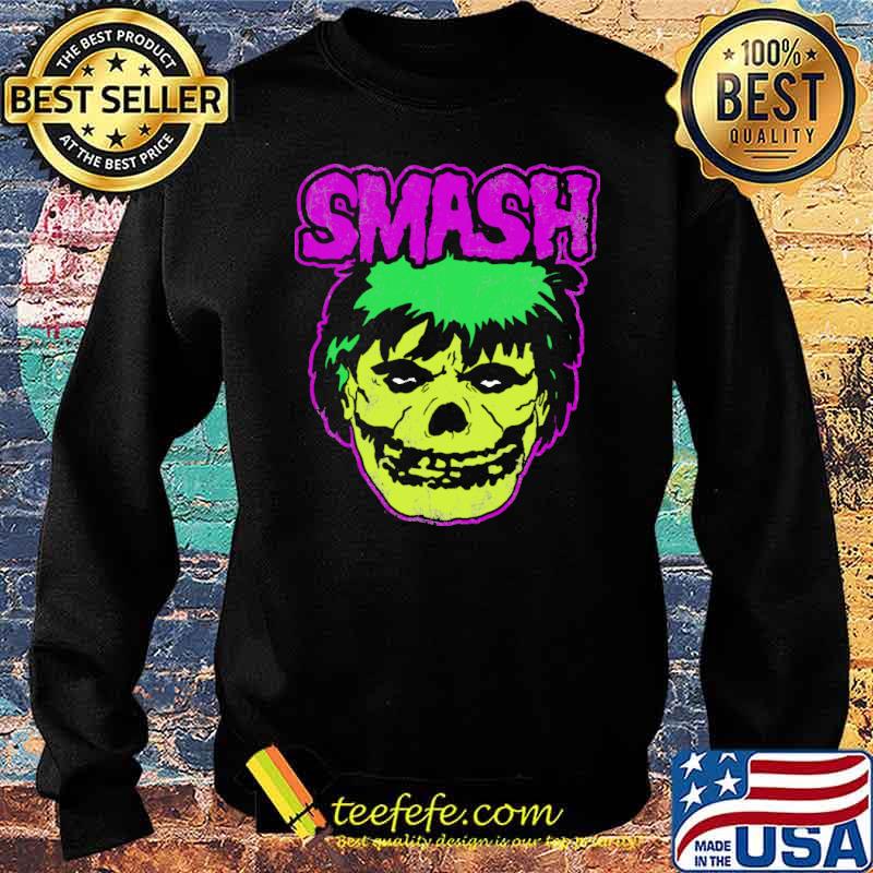 Smash marvel s Sweater Smash marvel s Sweater