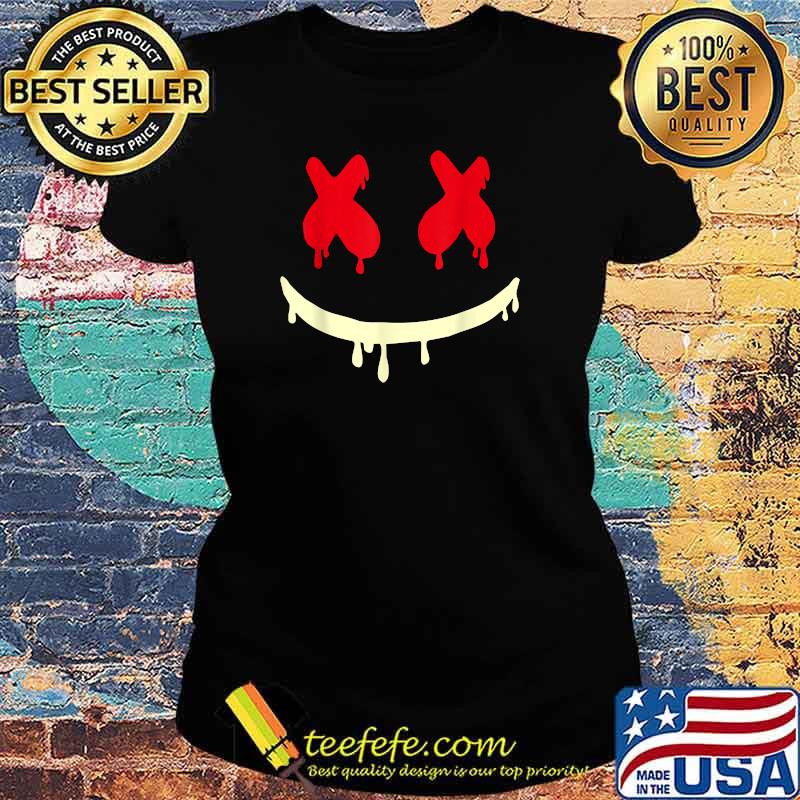Smiley Drip Sneaker Lover Off-White-J.ordan-5-Sail T-Shirt Ladies tee Smiley Drip Sneaker Lover Off-White-J.ordan-5-Sail T-Shirt Ladies tee