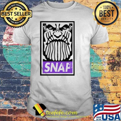 Snap Shirt