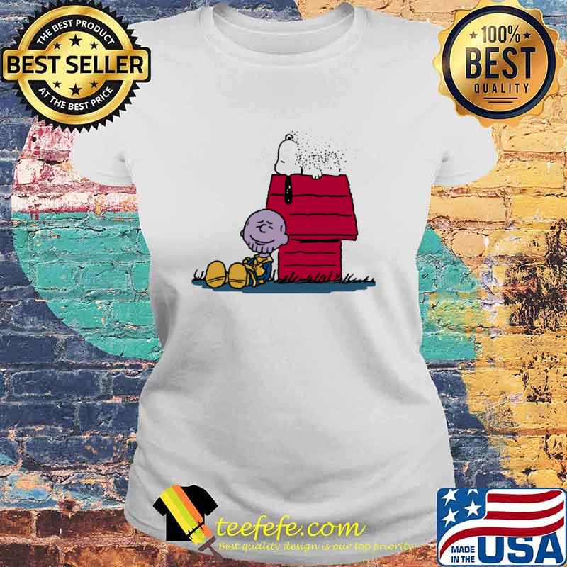 Snoopy and Friends Sleeping Shirt Laides tee Snoopy and Friends Sleeping Shirt Laides tee