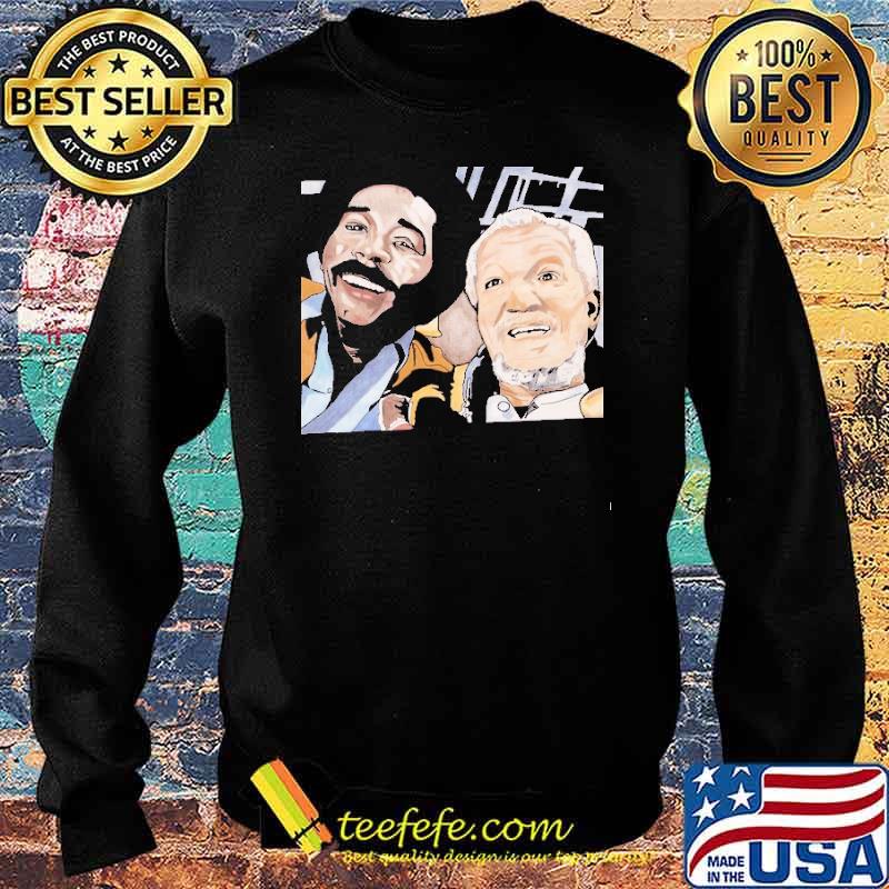 Son And Sanford Shirt Sweater Son And Sanford Shirt Sweater