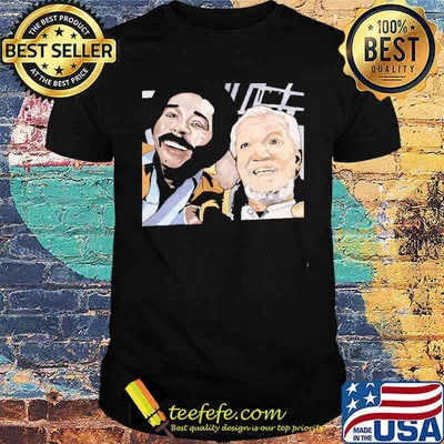 Son And Sanford Shirt