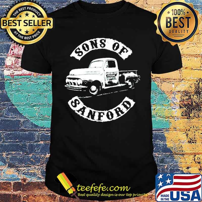 Son of Sanford Shirt Son of Sanford Shirt