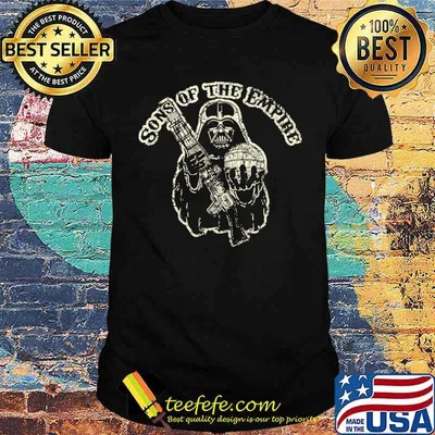 Son Of The Empire Shirt