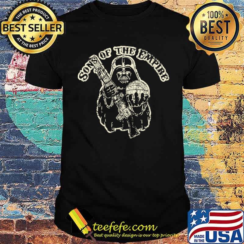 Son Of The Empire Shirt