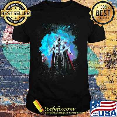Soul Of Asgard Shirt