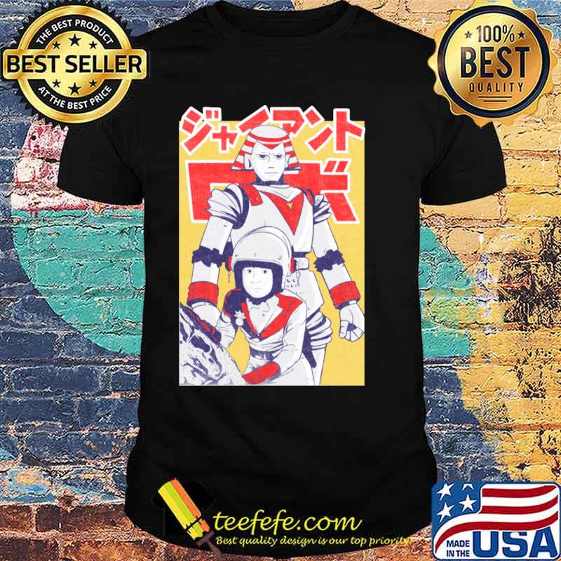 Space shirt