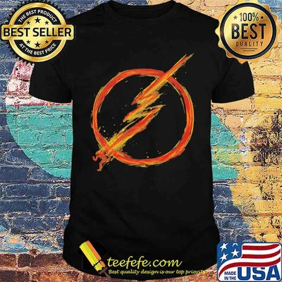 Speed Lightning Shirt