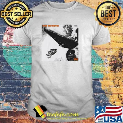 Star Destroyer Shirt
