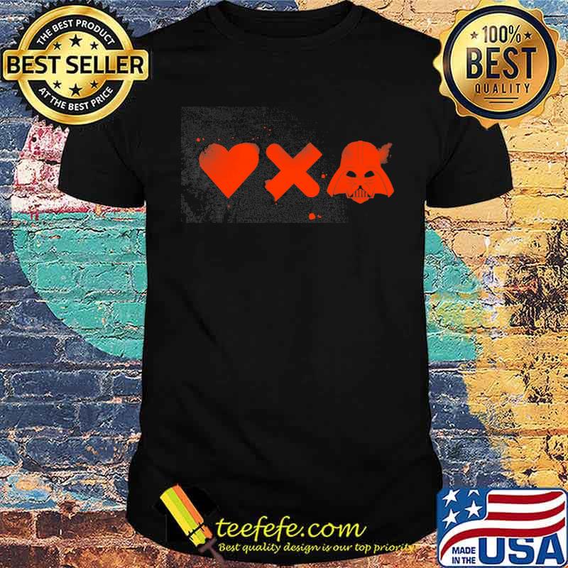 Star War Shirt