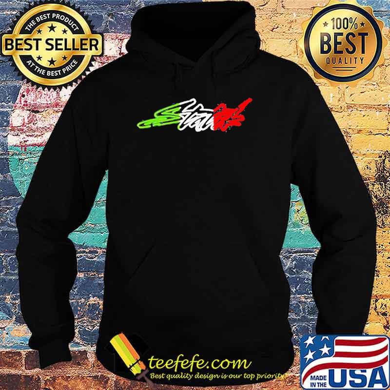 Statik Mexico s Hoodie Statik Mexico s Hoodie