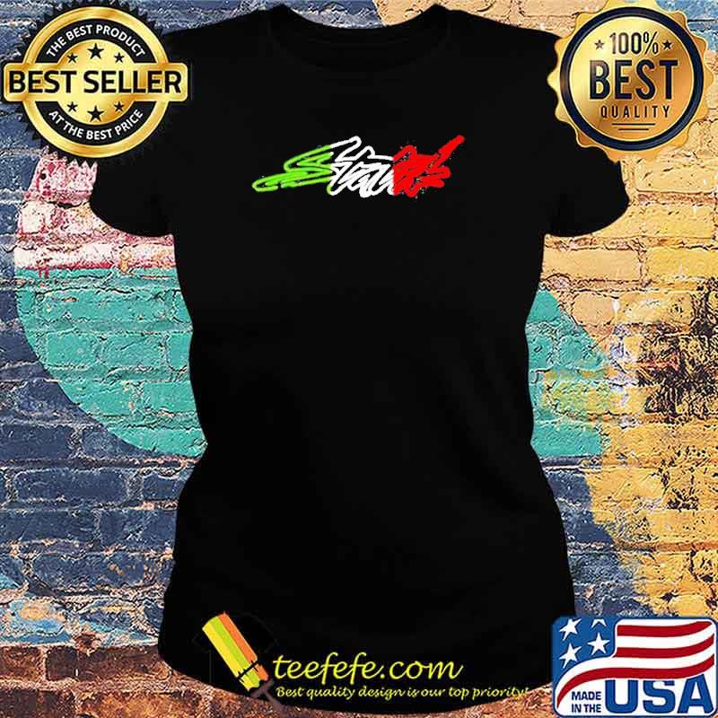 Statik Mexico s Ladies tee Statik Mexico s Ladies tee